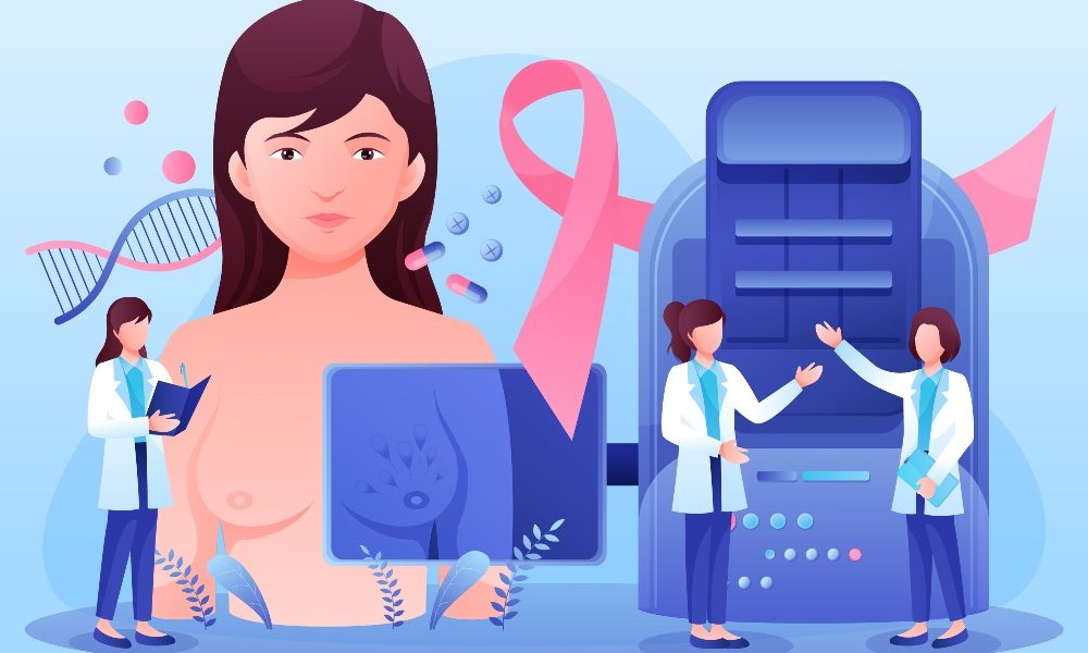 Research roundup: AI models independently interpret mammograms, and more