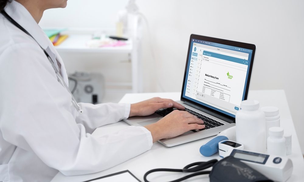 The future is female: Why AI must centre women’s health