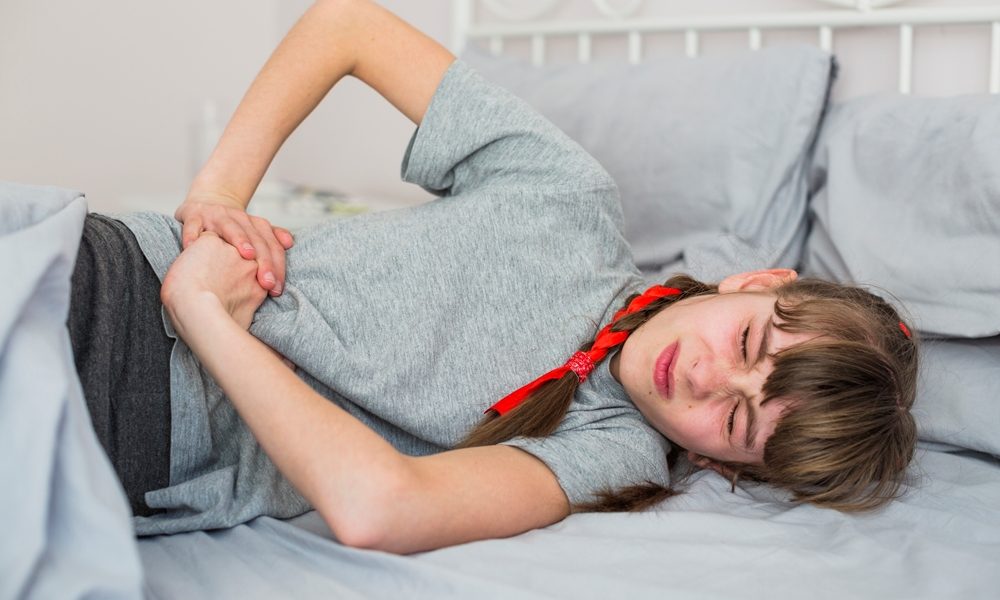 Heavy and painful periods linked to lower grades and attendance, study reveals