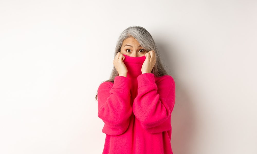 Menopausal difficulties increase in line with severity of ADHD symptoms, study finds