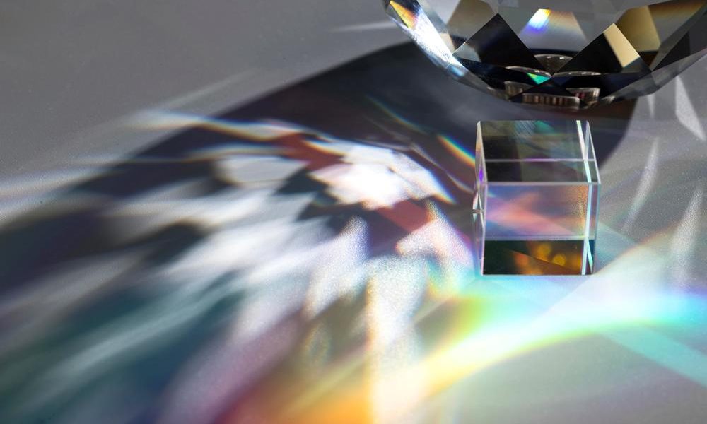 Diamond sensor could be ‘game changer’ for cancer