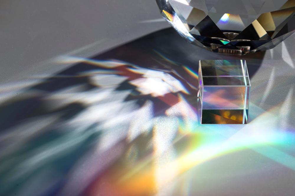 Diamond sensor could be ‘game changer’ for cancer 