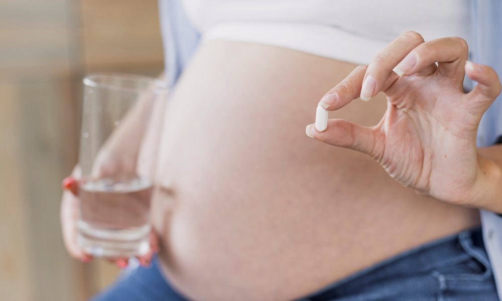 Using paracetamol during pregnancy may increase child’s autism and ADHD risk, study finds