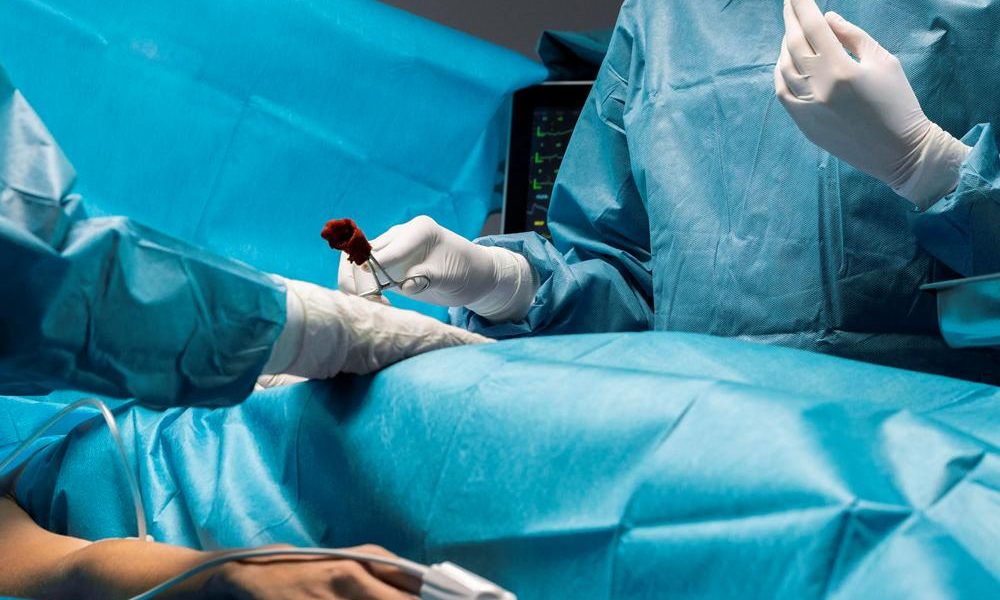 Trust awarded £250,000 government funding to launch pioneering endometriosis trial