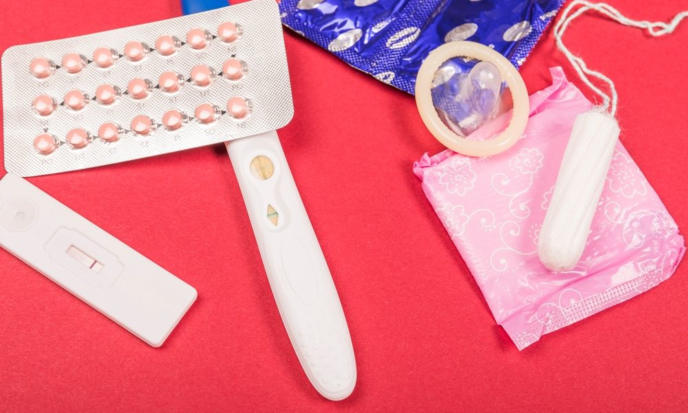 US incineration of contraceptives denies 1.4m African women and girls lifesaving care, NGO says