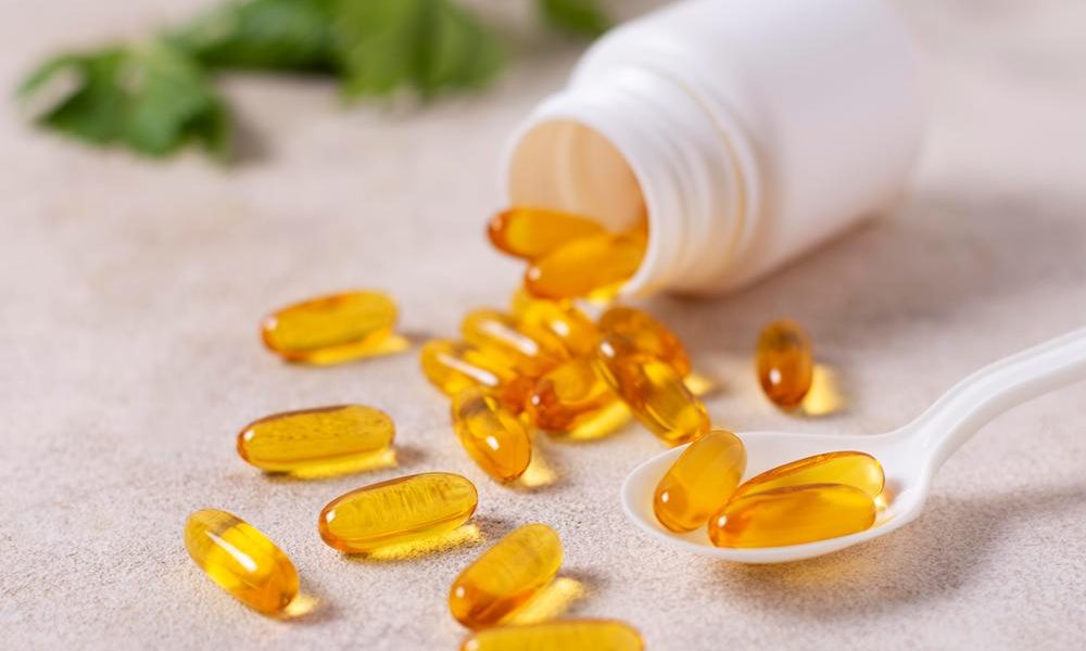 Low omega fatty acid levels linked to Alzheimer’s in women