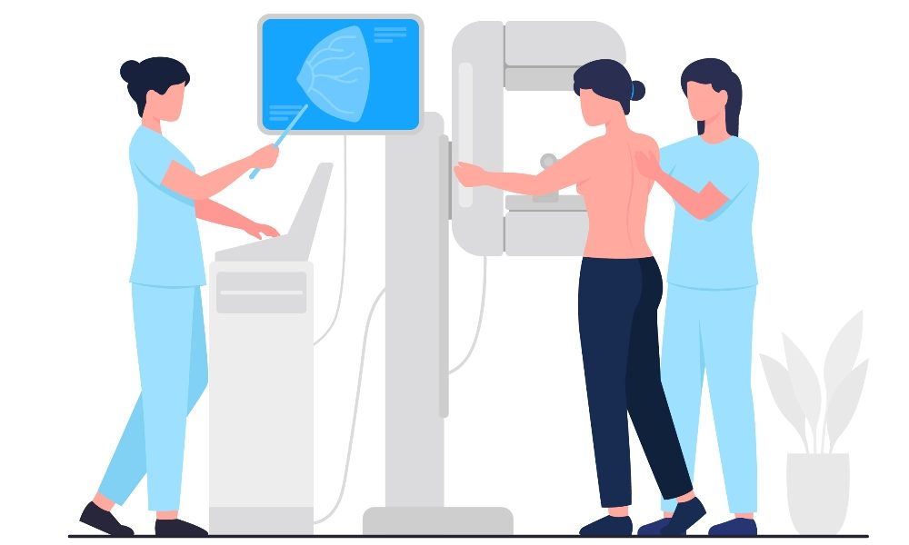 Mammograms may benefit women well into their 80s, study finds
