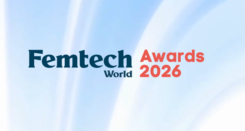 Femtech World launches third annual awards event