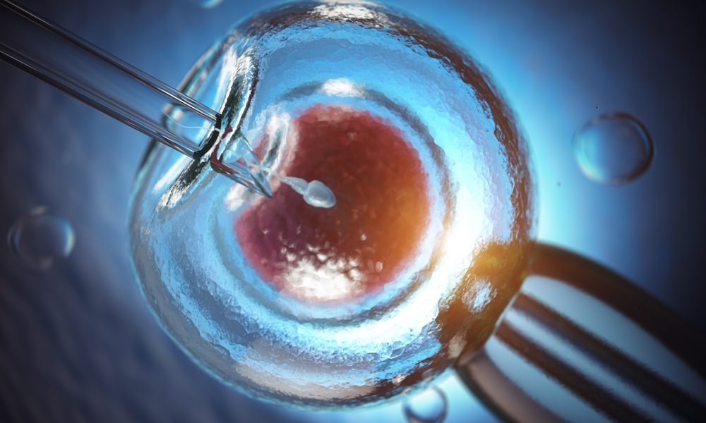 Co-IVF pregnancies may increase risk of serious complications, study suggests