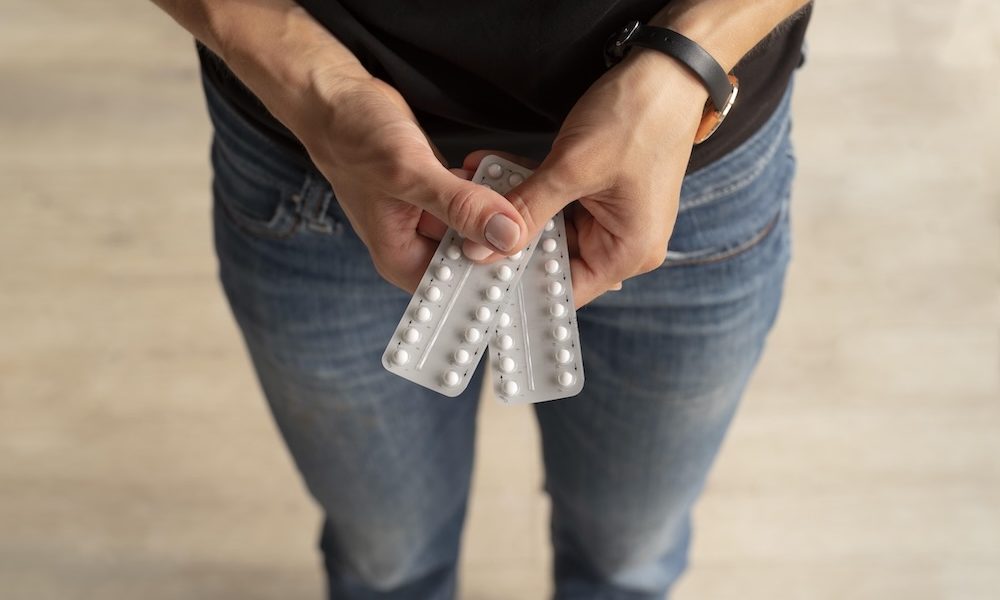 close-up-hands-holding-pill-blisters Science edges towards breakthrough in male contraception