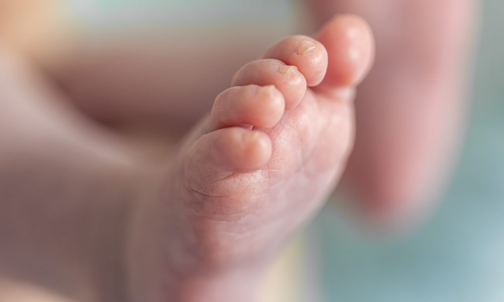 Hospitals roll out gene testing for newborns in national study