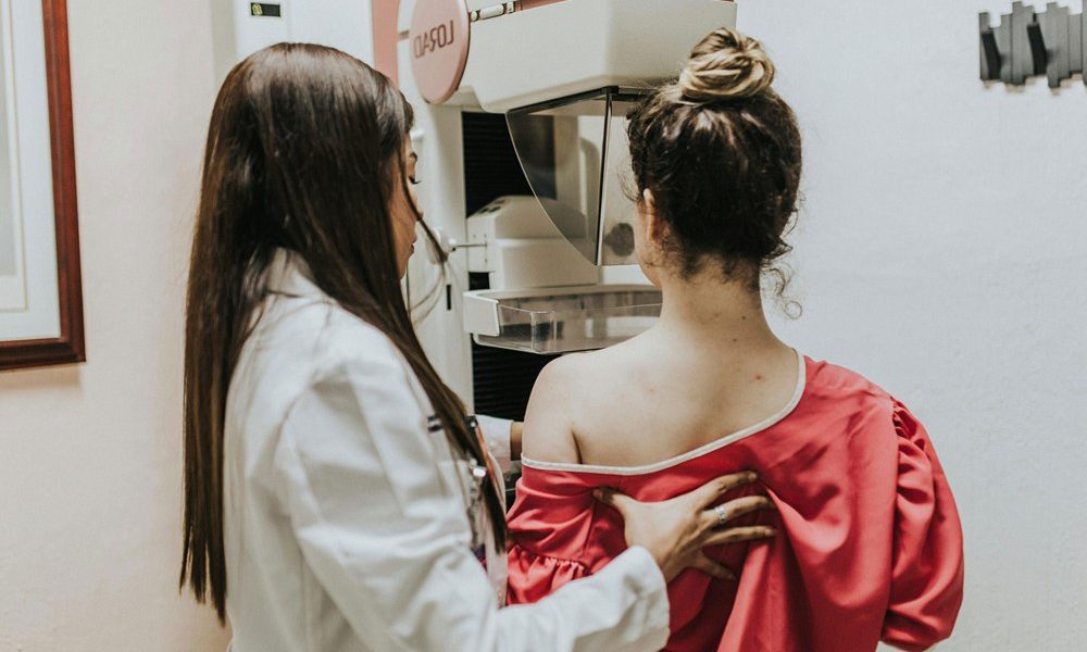 Missing first screening appt raises breast cancer death risk – study