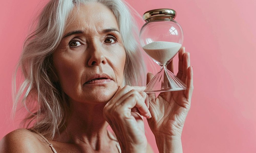 Starting menopause therapy early may lower Alzheimer’s risk, study finds