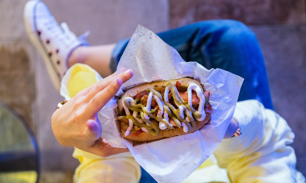Many Gen X women show signs of addiction to ultra-processed foods – study