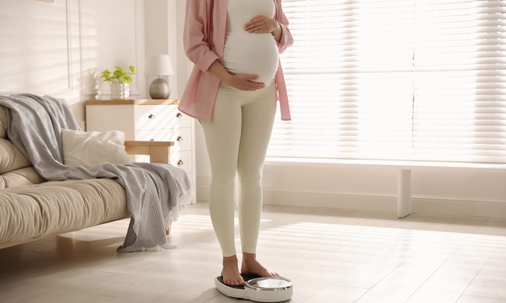 Preconception BMI linked to fertility and miscarriage risks