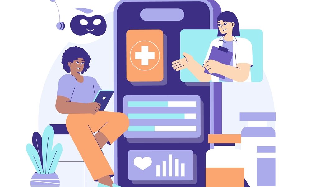 Femtech describes a category. Women’s health describes a life