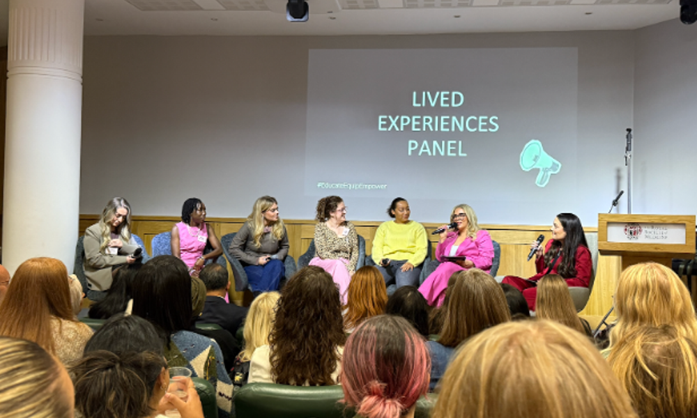 Listening to pain: What eight women taught me about the state of women’s health in the UK