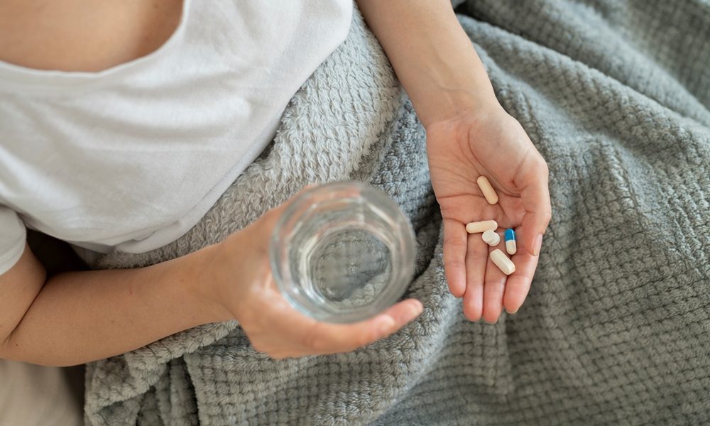 At-home abortions safe and effective up to 12 weeks, study finds