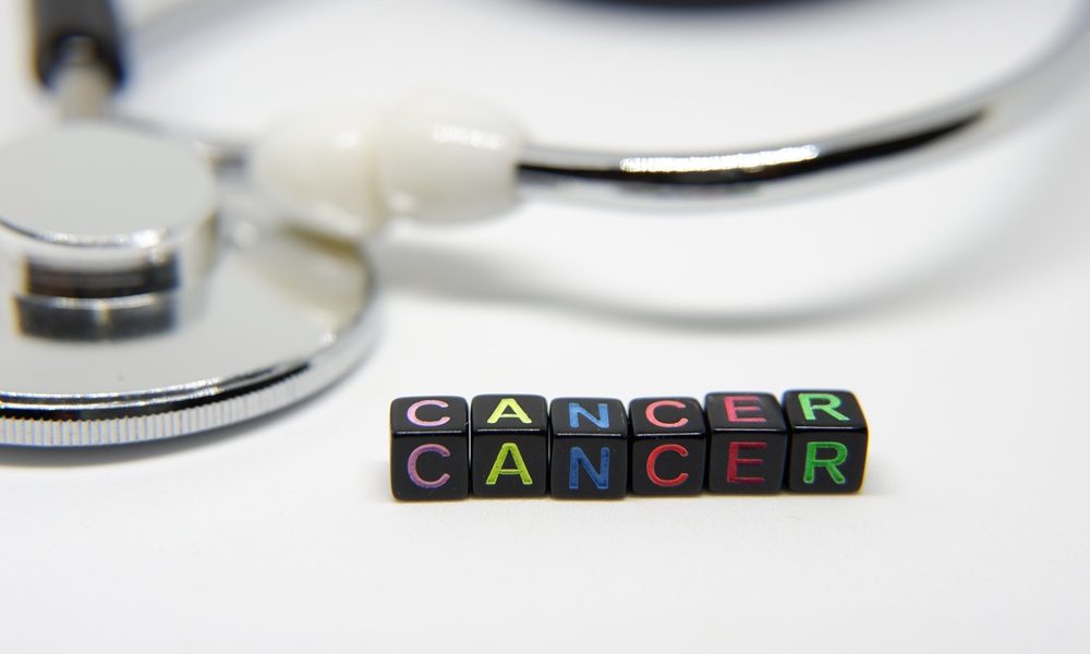 Few women in low- and middle-income countries receive early cancer diagnosis