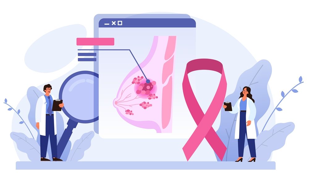 15k breast cancer patients a year could benefit from genome sequencing