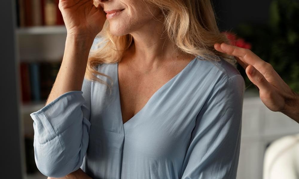 MS does not worsen menopause symptoms, study finds