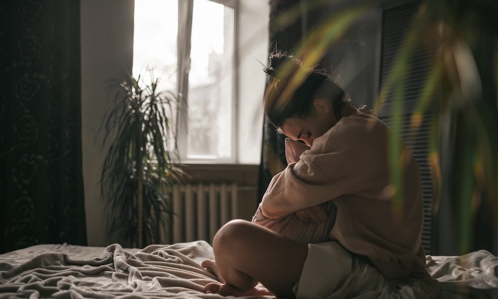 The #1 complication of childbirth: The crisis hiding in plain sight