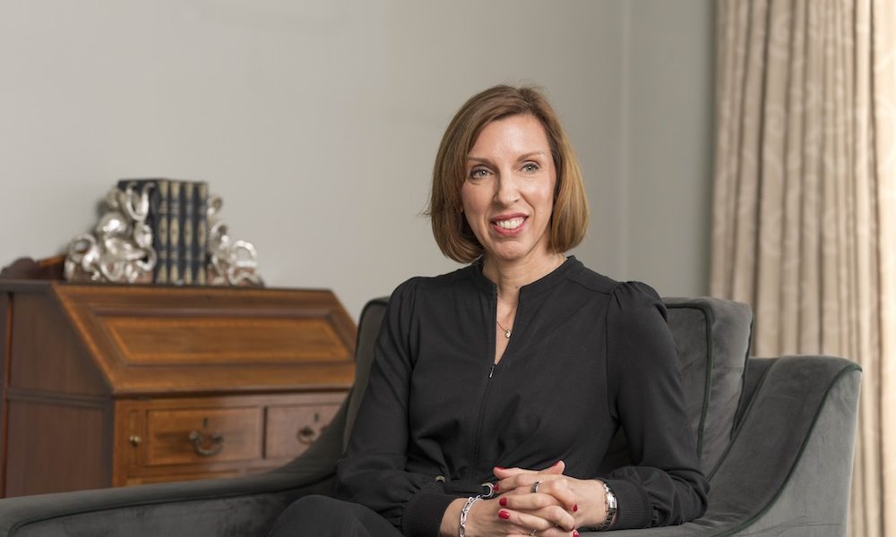Opinion: Not ‘just stress’ – How hormonal changes affect women’s brain function