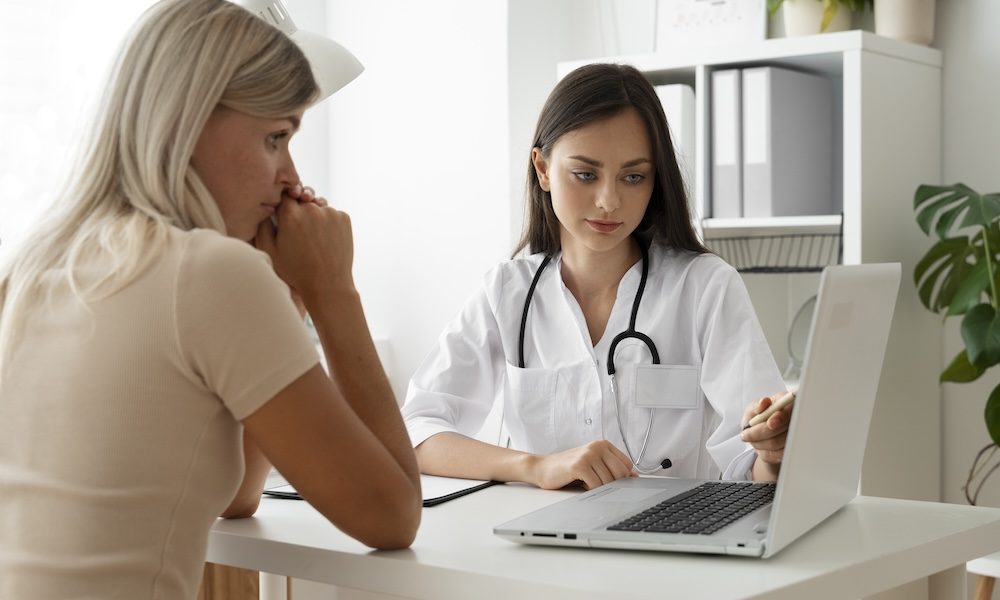 The silent wait: Why women deserve faster, specialist care