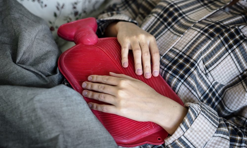 Top 7 drug-free solutions for managing PMS and PMDD in in 2025