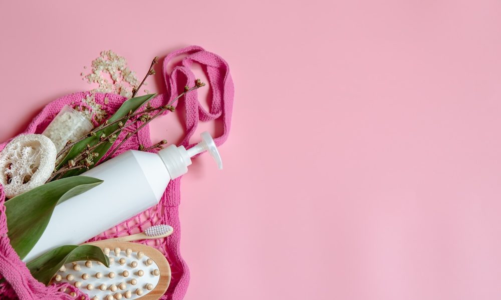 Why microplastics in intimate care demand a scientific response