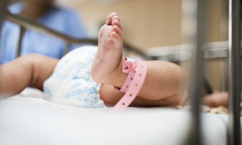 UK: Babies born to black mothers 81% more likely to die in NHS care