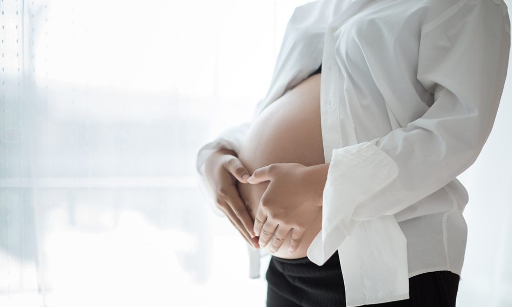 Maternal health programme cuts infection deaths by 32%