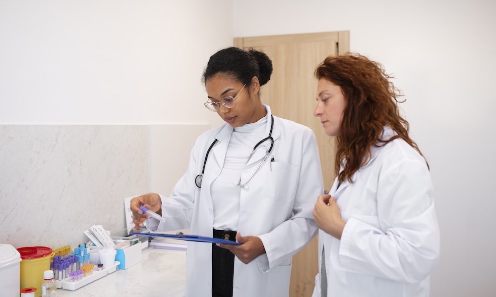 Experimental drug could transform breast cancer care