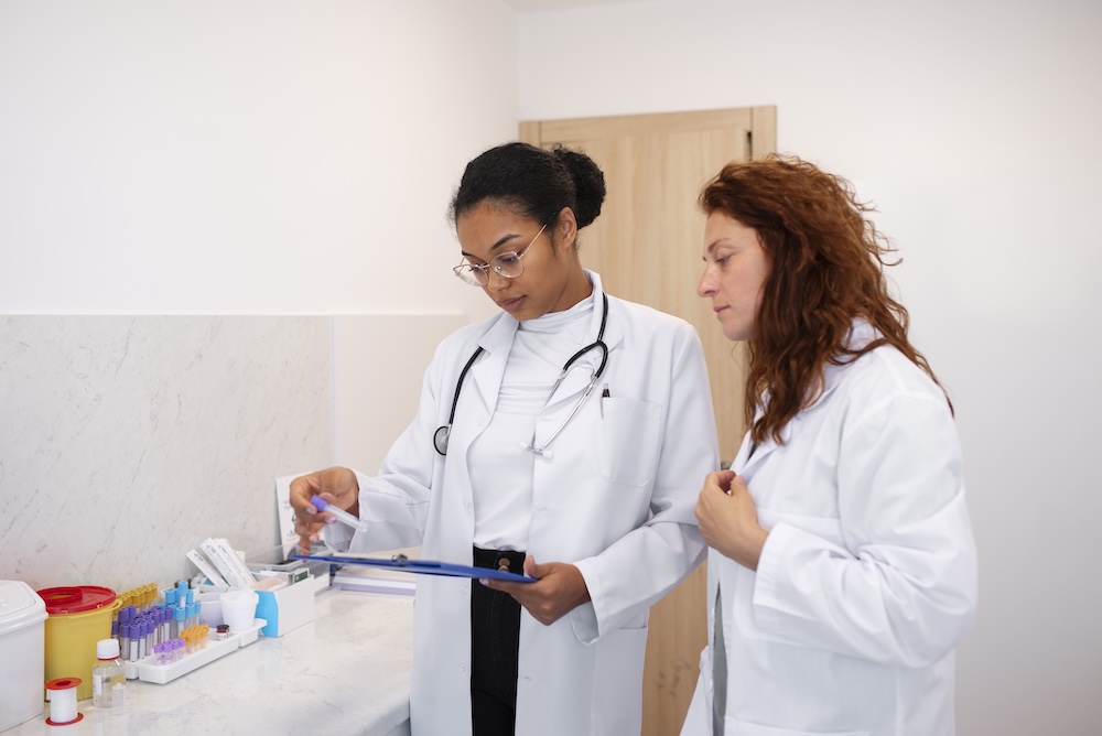 Experimental drug could transform breast cancer care 