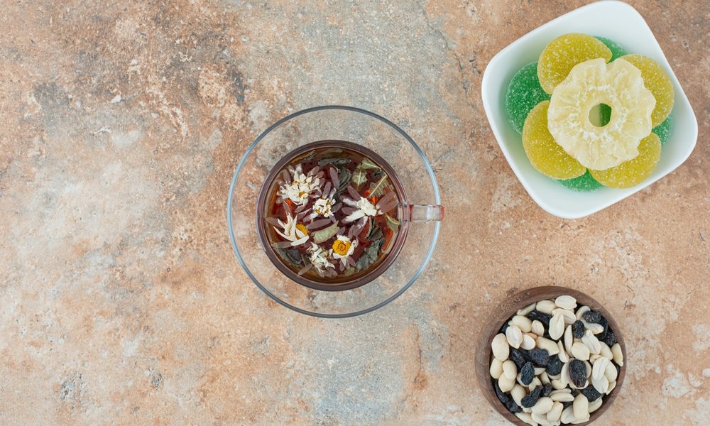 Ancient Chinese herbal remedy could improve fertility