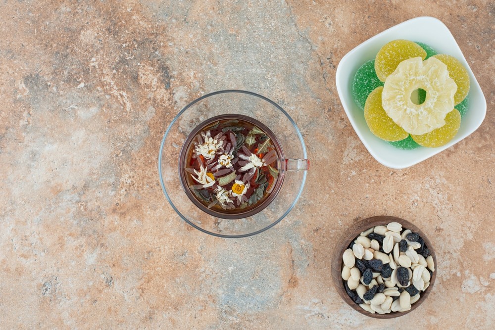 Ancient Chinese herbal remedy could improve fertility 