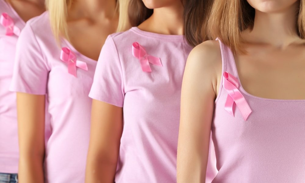 Research highlights challenges faced by young women with advanced breast cancer