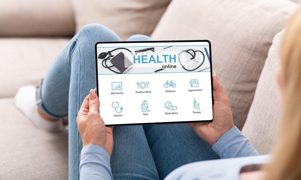 Acceptable use vs exploitation with ‘free’ digital health tools