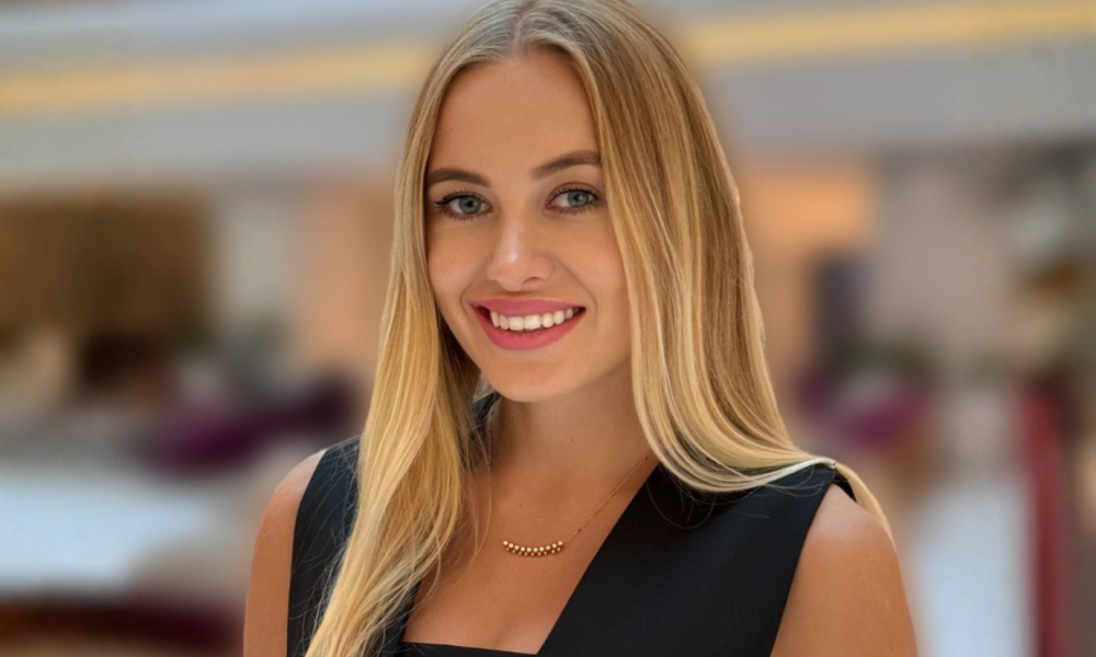 FT World – Twitter Post Femtech firm launches genetic test for perimenopause