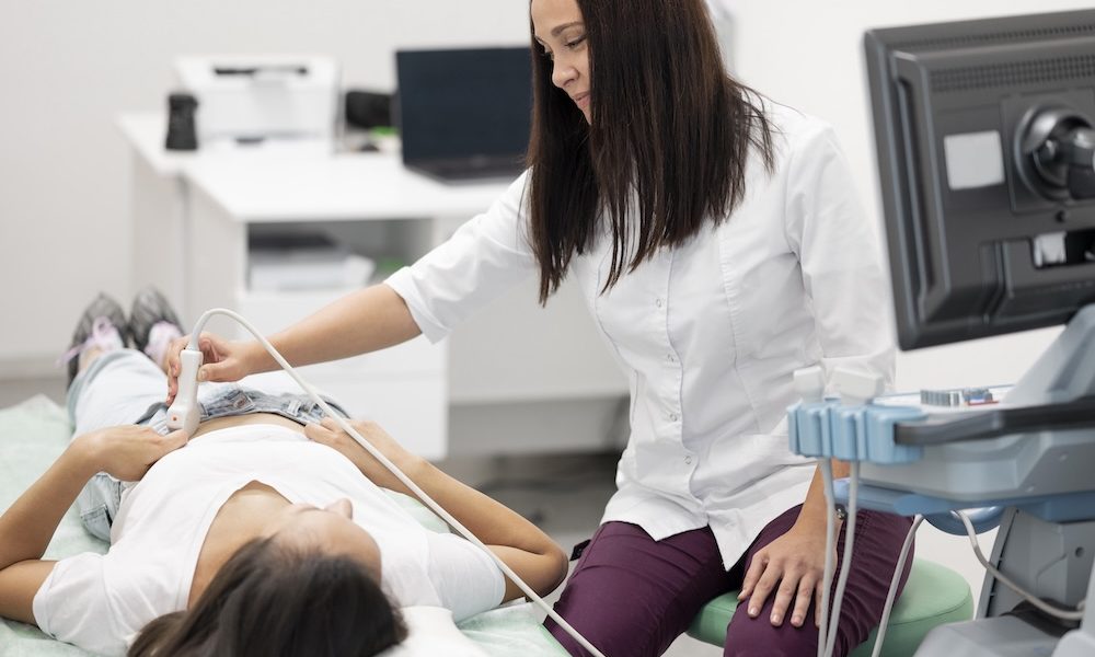 Revela raises £411k for endometriosis ultrasound AI