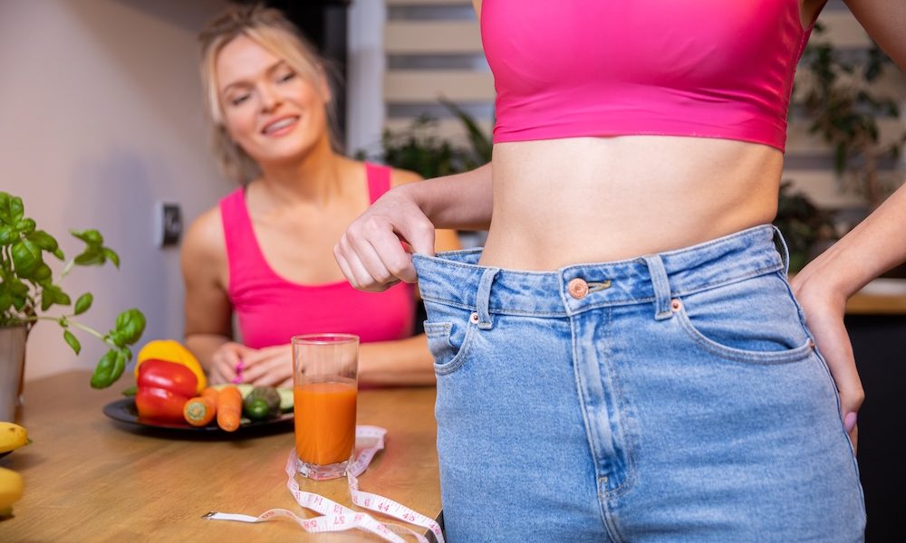 New Approaches to Women’s Metabolic Health Management