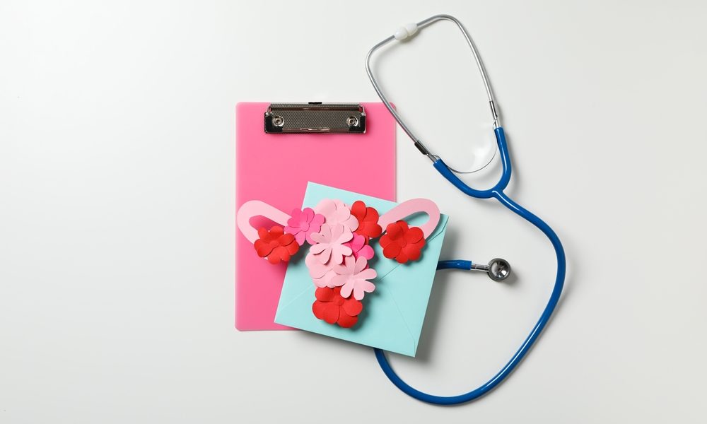 Uterine fibroids linked to increased heart disease risk