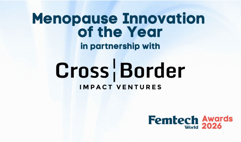 CBIV Awards to spotlight leaders in menopause innovation