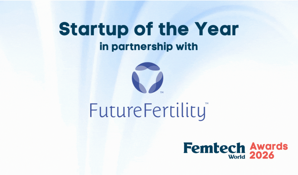 Who will be crowned Startup of the Year?
