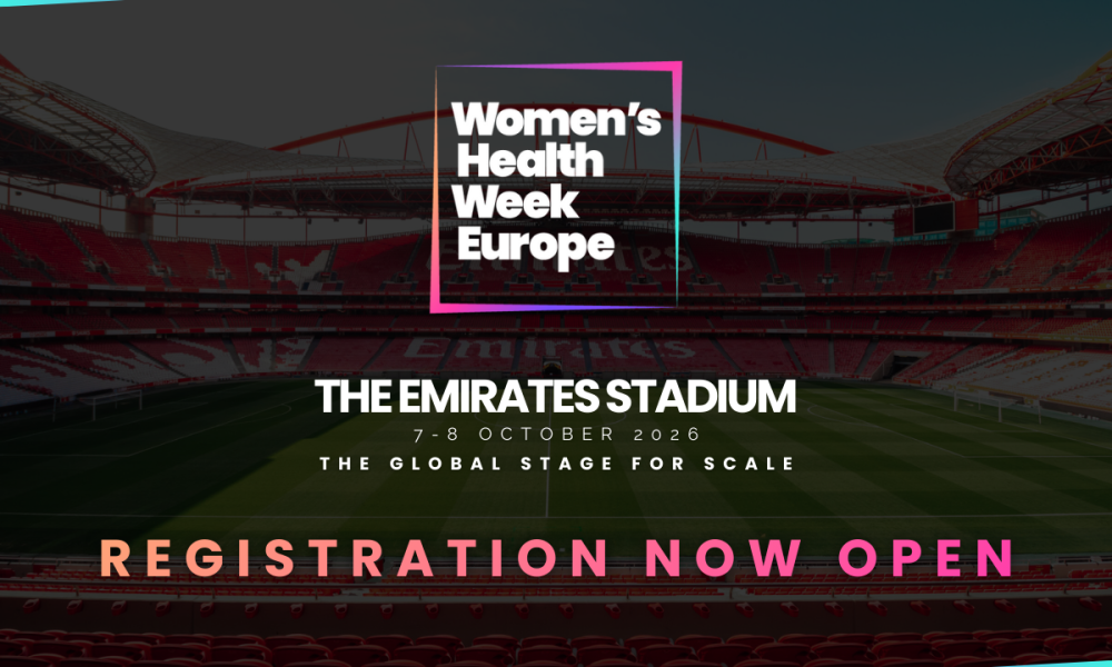 Women’s Health Week Europe 2026 to take place at the home of Arsenal football club