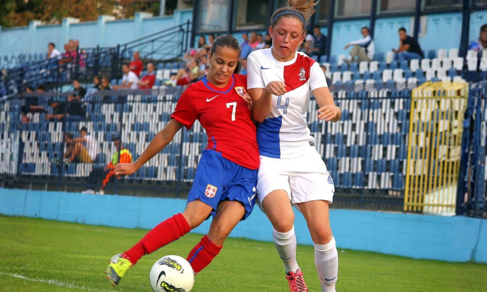 3,400+ girls powered by WUKA: Period inclusive sport is a right