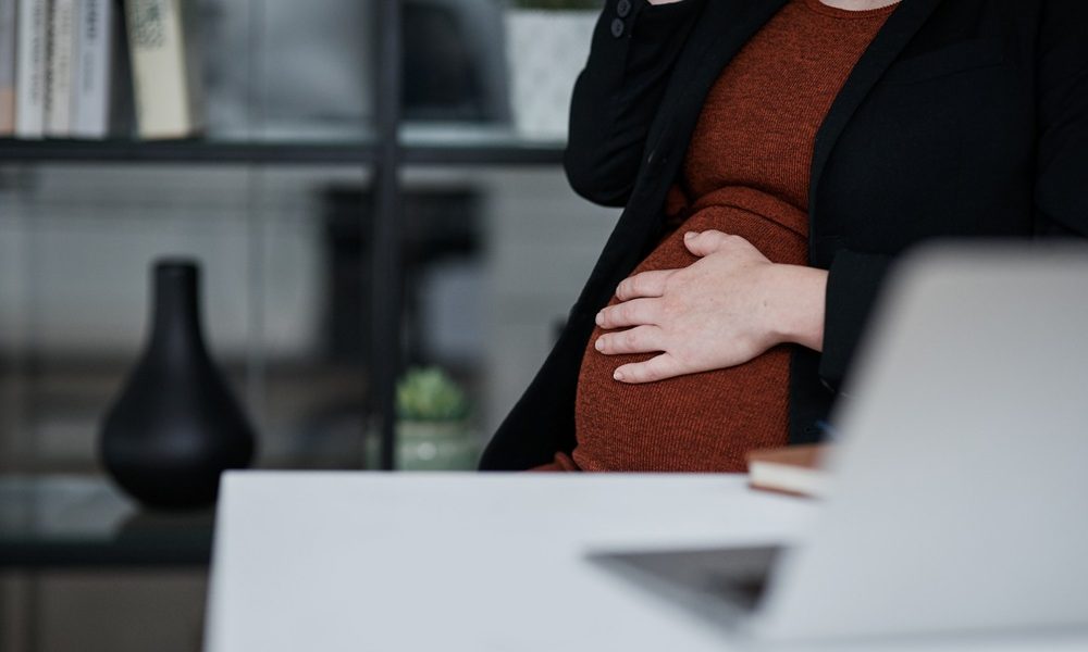 ‘Forever chemicals’ may increase gestational diabetes risk in pregnant women