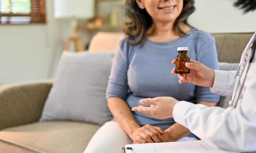 tirzepatide and hrt together HRT linked to greater weight loss on tirzepatide