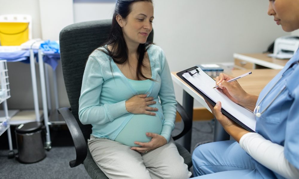 Stroke prevention and treatment during and after pregnancy key to women’s health
