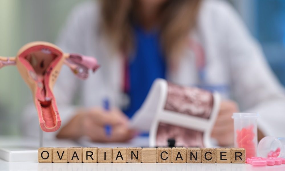 Cleo Diagnostics files patents for ovarian cancer test